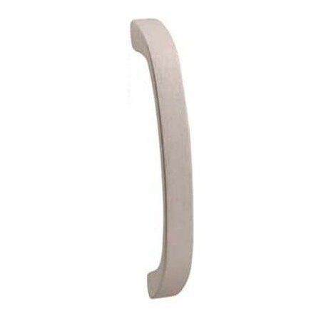 Allpoints Allpoints 1031196 Pull, Drawer (4", Alum) For Ultrafryer 1031196